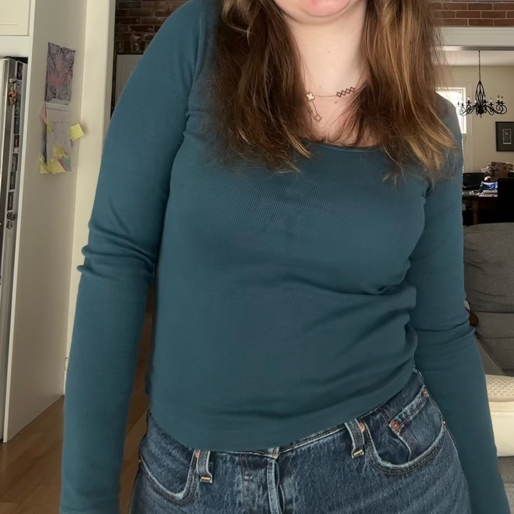 Aritzia long sleeve